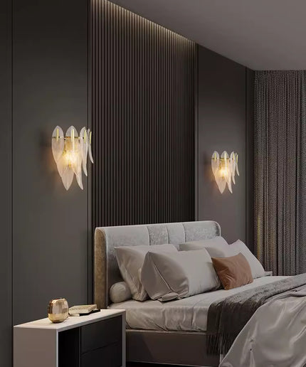Wall lamp (Sconce) LUPIN by Rodesigne