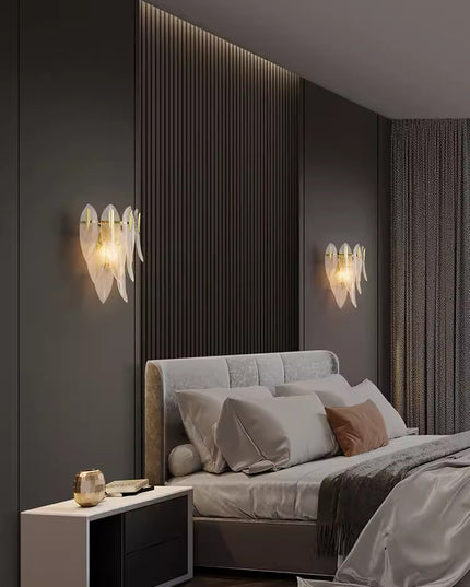 Wall lamp (Sconce) LUPIN by Rodesigne