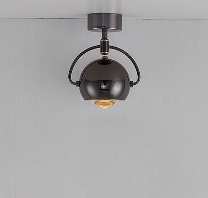 Ceiling lamp CRISPO by Rodesigne — ceiling light fixture, designer lighting by RODESIGNE