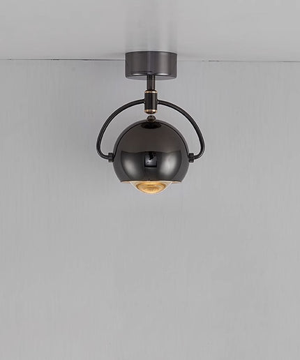 Ceiling lamp CRISPO by Rodesigne — ceiling light fixture, designer lighting by RODESIGNE