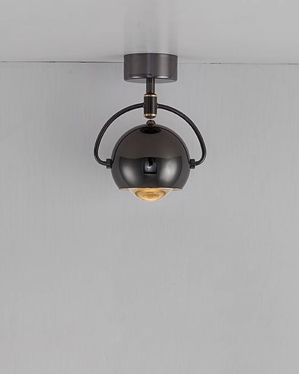 Ceiling lamp CRISPO by Rodesigne