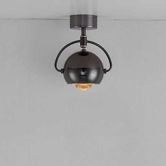 Ceiling lamp CRISPO by Rodesigne — ceiling light fixture, designer lighting by RODESIGNE