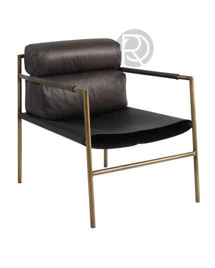 TRATTE by Rodesigne armchair