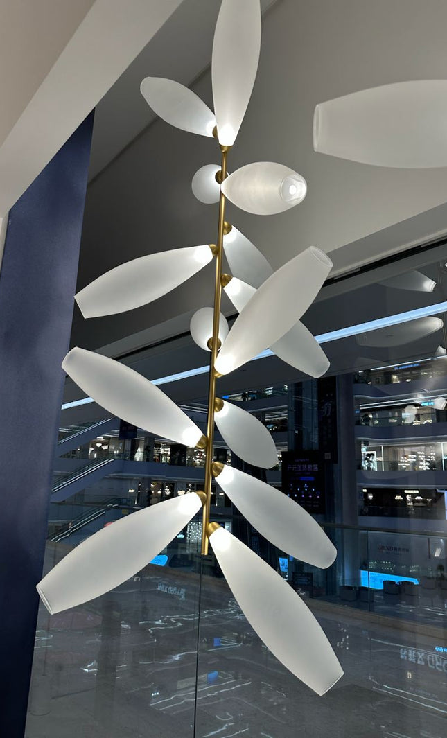 Pendant lamp GEM by Rodesigne