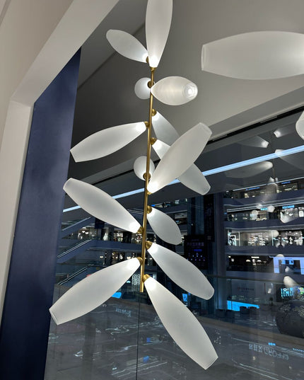 Pendant lamp GEM by Rodesigne