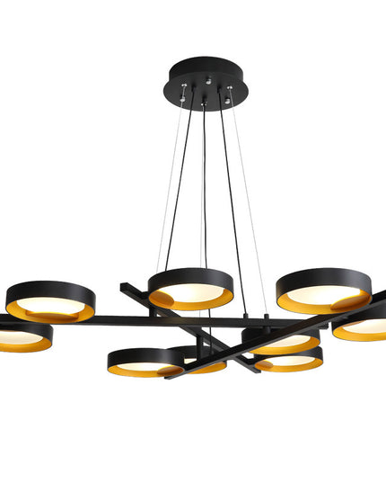 Pendant lamp Brant by Rodesigne