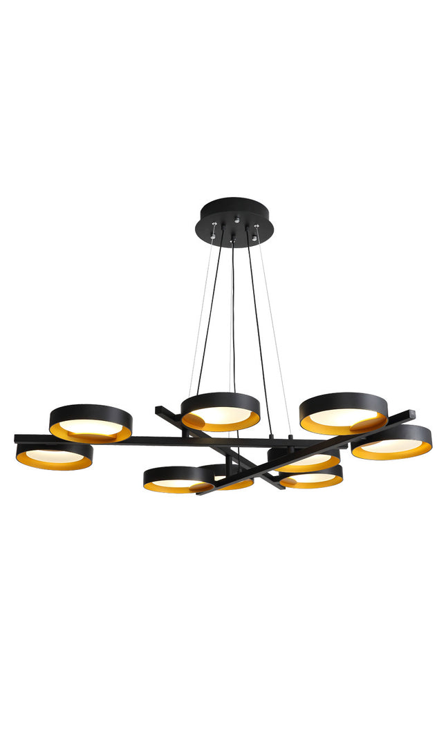 Pendant lamp Brant by Rodesigne