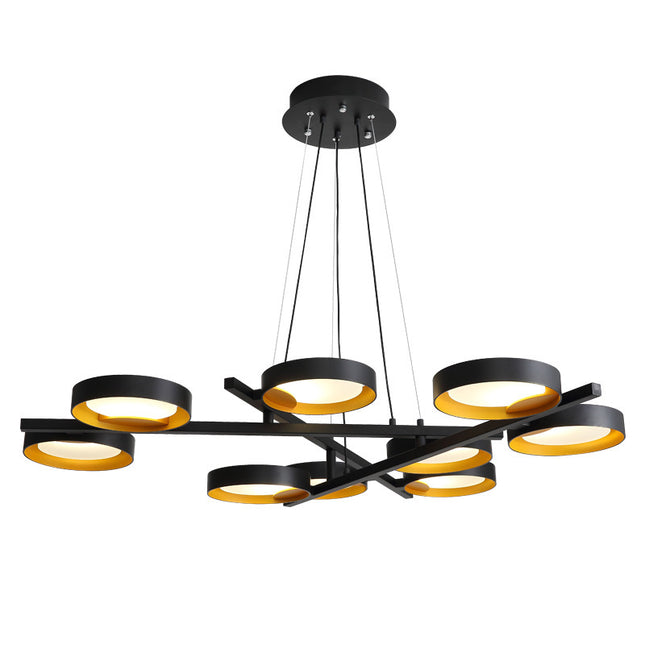 Pendant lamp Brant by Rodesigne — modern pendant light, custom designer lighting by RODESIGNE