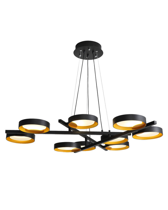 Pendant lamp Brant by Rodesigne — modern pendant light, custom designer lighting by RODESIGNE
