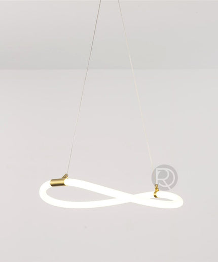 Chandelier TRACER SIMPLE — Chandeliers by Romatti