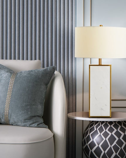 Table lamp BARTOLO by Rodesigne