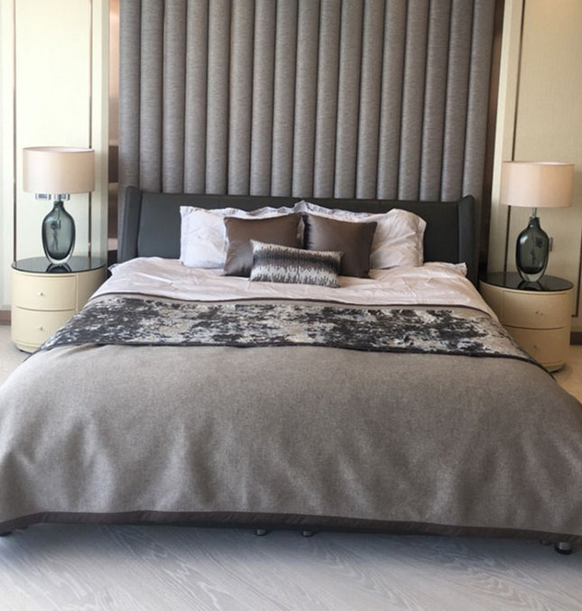 Table lamp INDIANA by Rodesigne