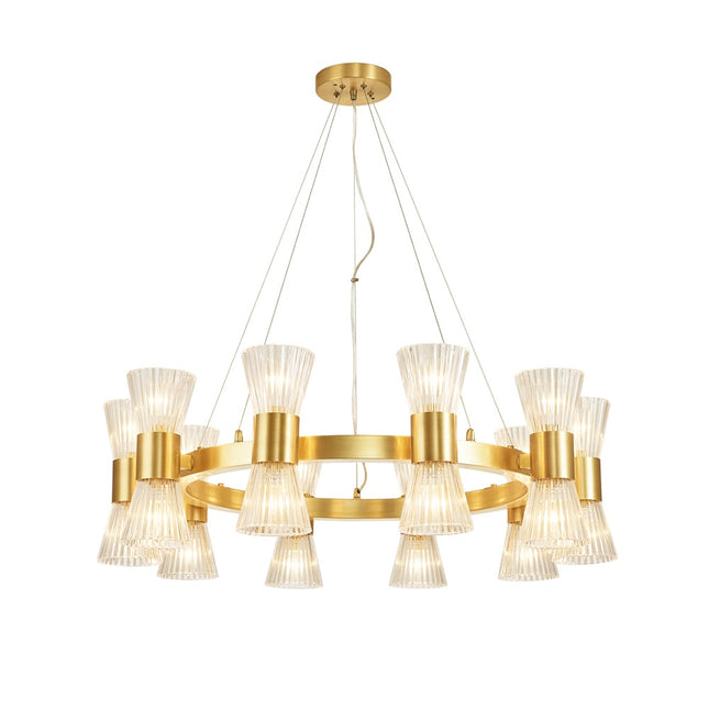 Chandelier PICCA — Chandeliers by Romatti