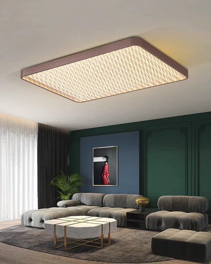 Ceiling lamp SUZANNE by Rodesigne