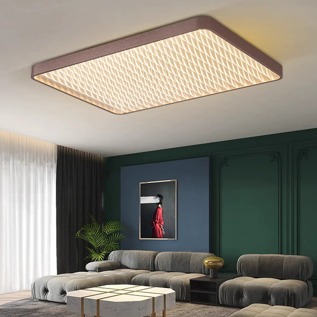 Ceiling lamp SUZANNE by Rodesigne — ceiling light fixture, designer lighting by RODESIGNE