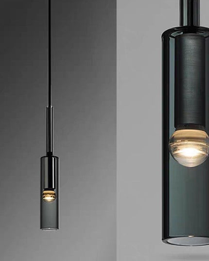 Pendant lamp STASERA by Rodesigne