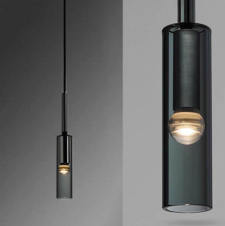 Pendant lamp STASERA by Rodesigne