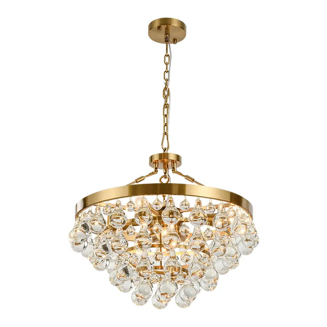 Chandelier ROFEN — Chandeliers by Romatti, view 2