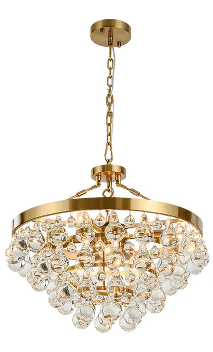 Chandelier ROFEN by Rodesigne