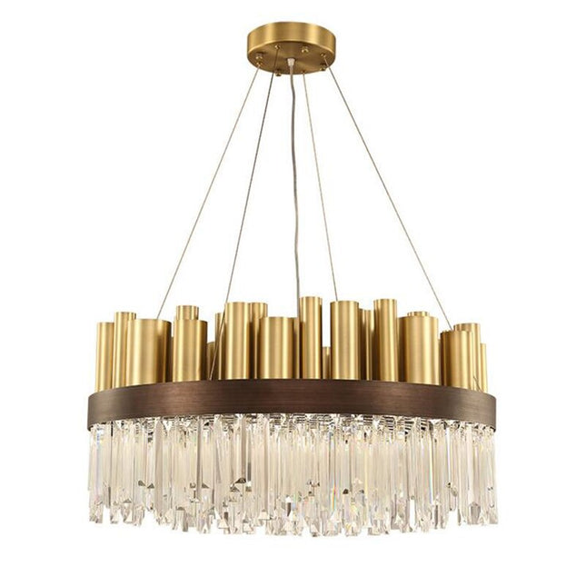 Chandelier FELSEN — Chandeliers by Romatti, view 3