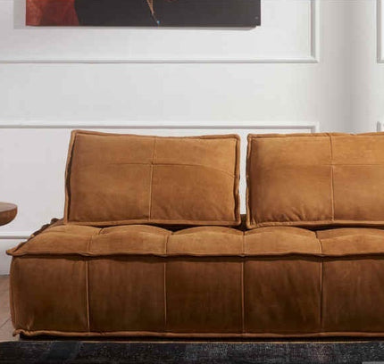 Sofa PIANU by Rodesigne — designer sofa, custom furniture by RODESIGNE