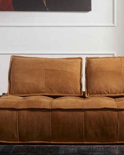 Sofa PIANU by Rodesigne