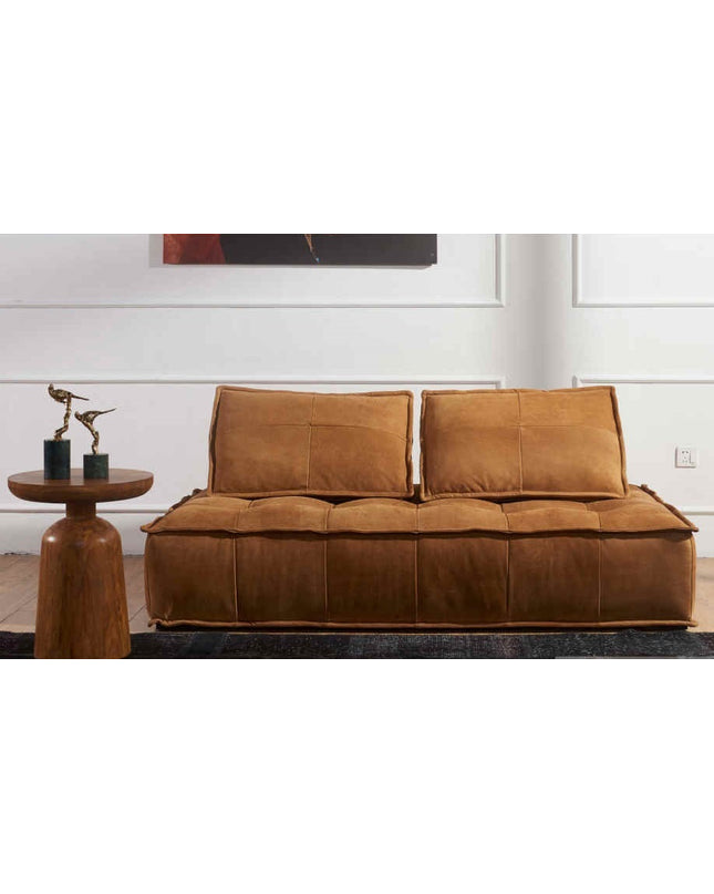 Sofa PIANU by Rodesigne — designer sofa, custom furniture by RODESIGNE