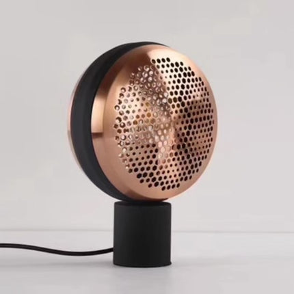 VASCO by Rodesigne table lamp — brass designer table lamp by RODESIGNE