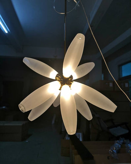 Pendant lamp GEM by Rodesigne