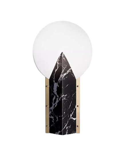 Table lamp VITORIO by Rodesigne