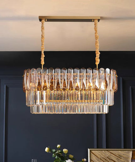Chandelier ANDERSEN — Chandeliers by Romatti, view 6