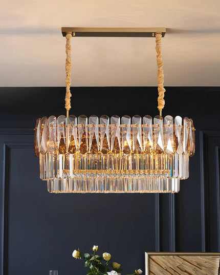 Chandelier ANDERSEN by Rodesigne