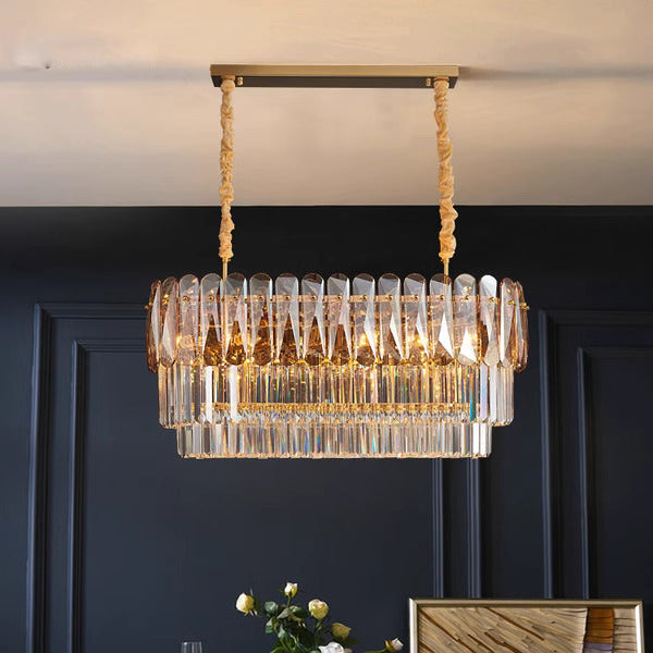 Chandelier ANDERSEN by Rodesigne