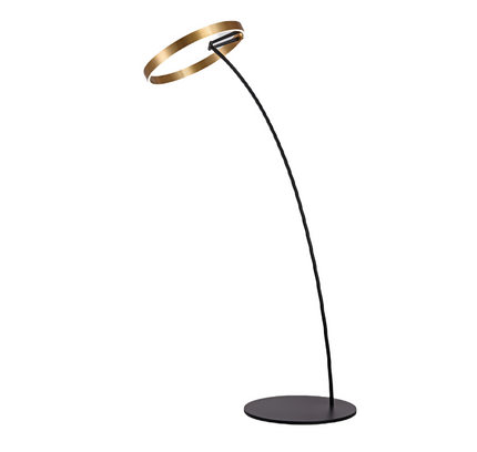 Floor lamp CIRCUN by Rodesigne — designer floor lamp by RODESIGNE