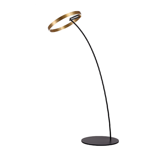 Floor lamp CIRCUN by Rodesigne — designer floor lamp by RODESIGNE