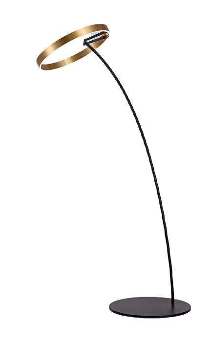 Floor lamp CIRCUN by Rodesigne