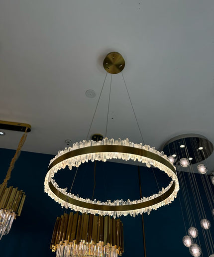 Chandelier COSTA — Chandeliers by Romatti, view 5