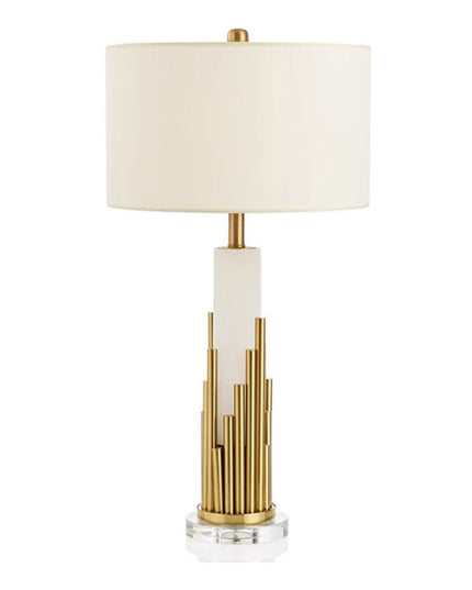 Table lamp GLADYS by Rodesigne