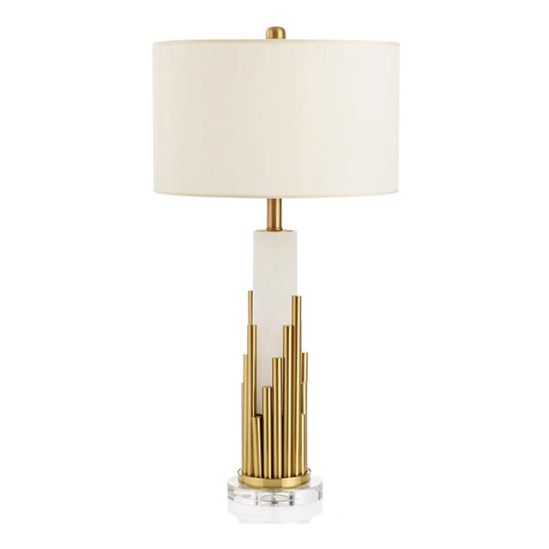 Table lamp GLADYS by Rodesigne