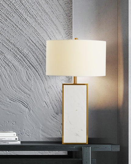 Table lamp BARTOLO by Rodesigne