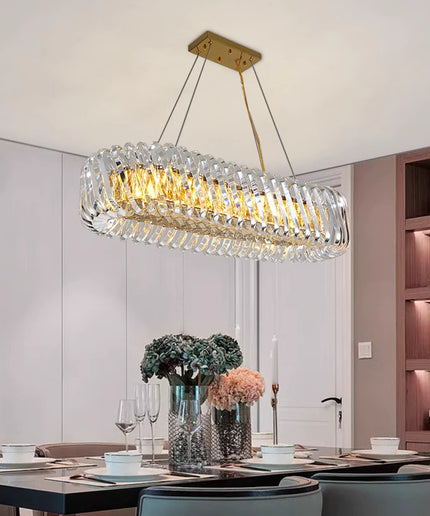 Chandelier LOKEN — Chandeliers by Romatti, view 5