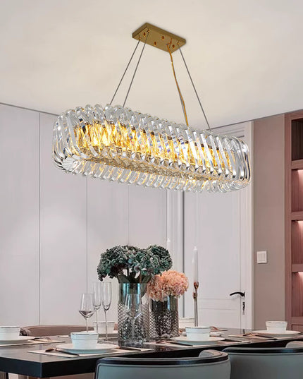 Chandelier LOKEN by Rodesigne