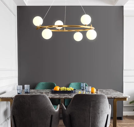 Chandelier LANDE by Rodesigne — brass designer chandelier, custom lighting by RODESIGNE