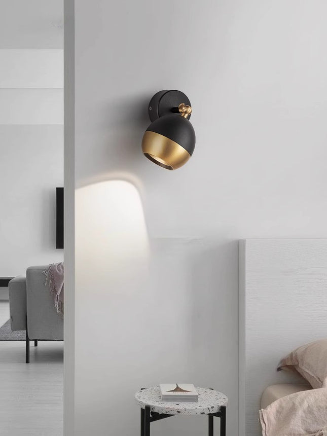 Wall lamp (Sconce) GORD by Rodesigne