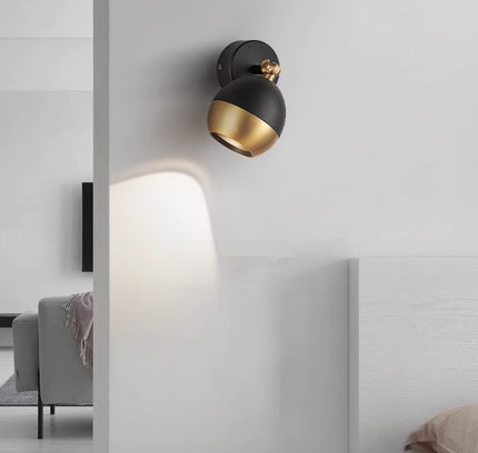 Wall lamp (Sconce) GORD by Rodesigne — wall sconce lamp, designer lighting by RODESIGNE