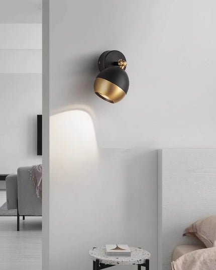 Wall lamp (Sconce) GORD by Rodesigne