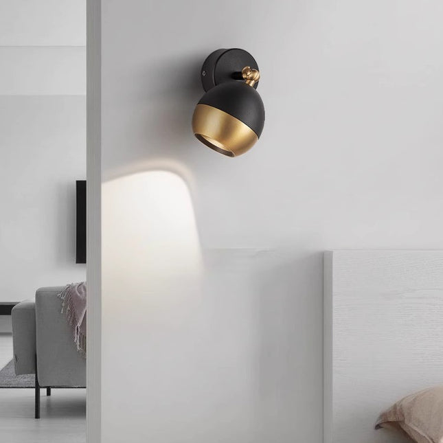 Wall lamp (Sconce) GORD by Rodesigne — wall sconce lamp, designer lighting by RODESIGNE