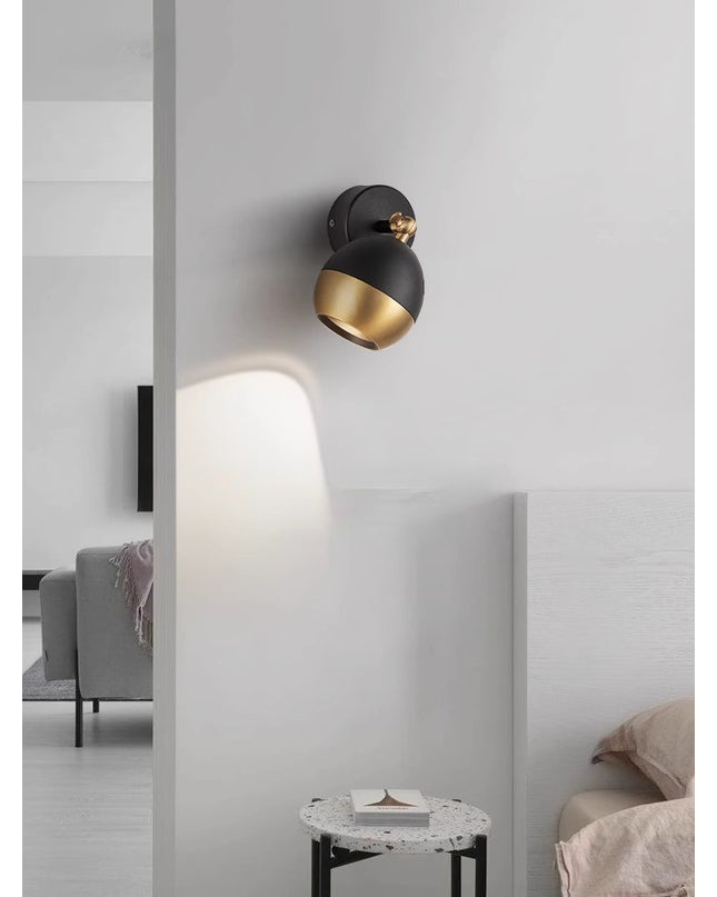 Wall lamp (Sconce) GORD by Rodesigne — wall sconce lamp, designer lighting by RODESIGNE