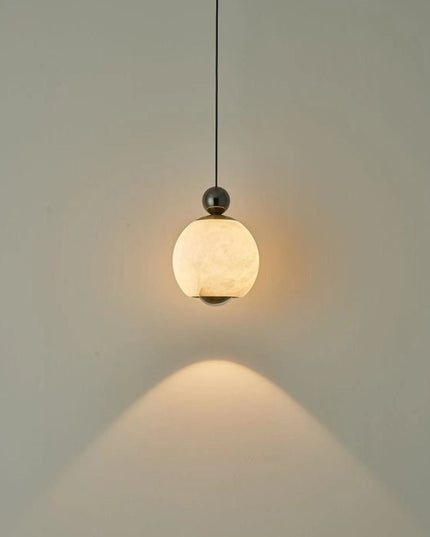 Hanging lamp IVONNE by Rodesigne