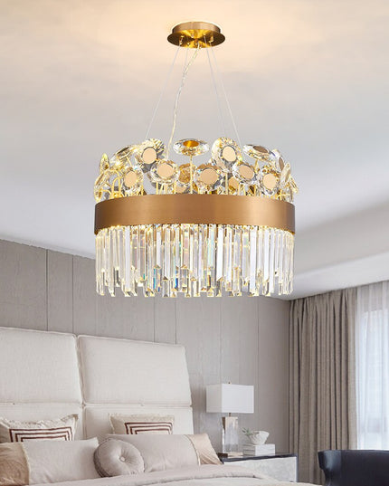 HORTUS chandelier by Rodesigne